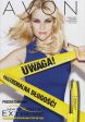 Avon katalog 5/2012 - Wiosenne przebudzenie